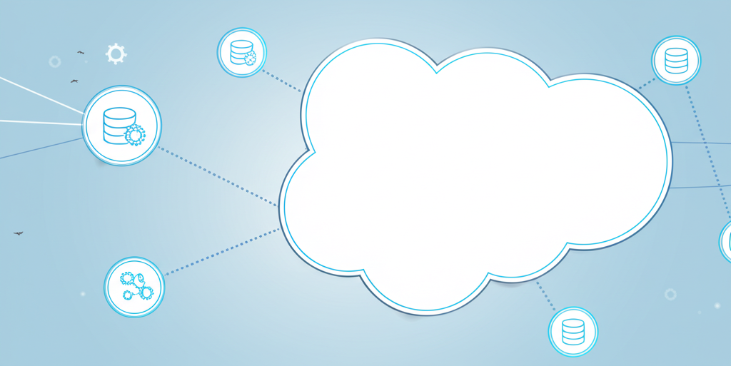 Salesforce integration