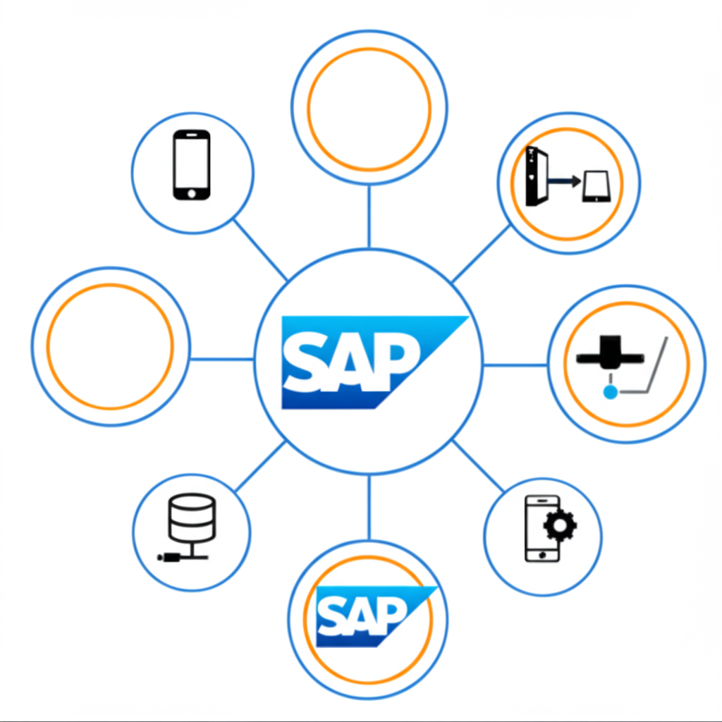 SAP integration